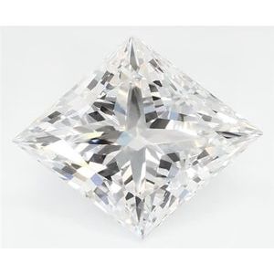 0.99ct SQUARE Diamond - 500114732