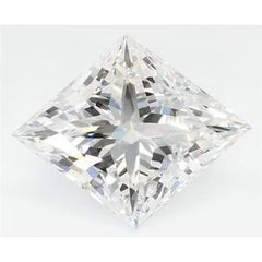 0.99ct SQUARE Diamond - 500114732