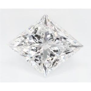 1.51ct SQUARE Diamond - 500114739