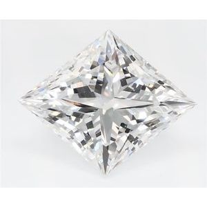 1.34ct SQUARE Diamond - 500114736