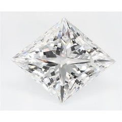 1.34ct SQUARE Diamond - 500114736