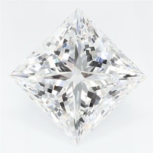 0.79ct SQUARE Diamond - 500114727
