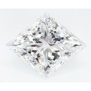 0.79ct SQUARE Diamond - 500114727