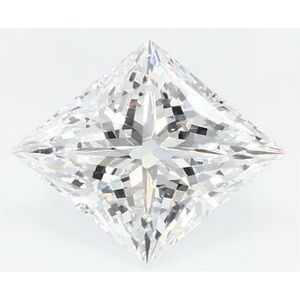 0.75ct SQUARE Diamond - 500114722