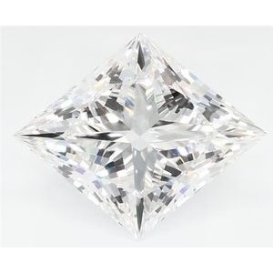 1.27ct SQUARE Diamond - 500114735