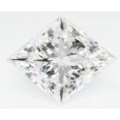 1.27ct SQUARE Diamond - 500114735