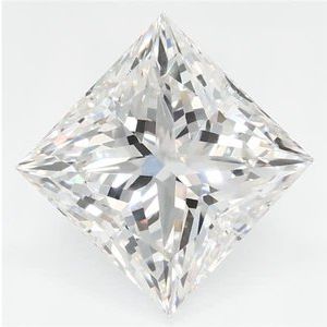 1.5ct SQUARE Diamond - 500114738
