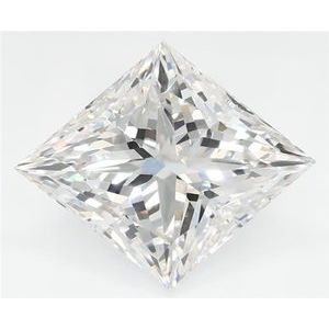 1.5ct SQUARE Diamond - 500114738