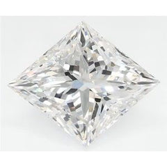 1.5ct SQUARE Diamond - 500114738
