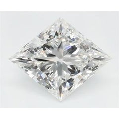 0.71ct SQUARE Diamond - 500114717