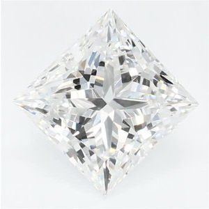 0.72ct SQUARE Diamond - 500114719