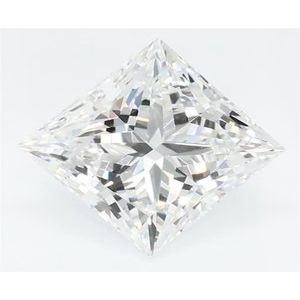 0.72ct SQUARE Diamond - 500114719