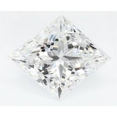 0.72ct SQUARE Diamond - 500114719