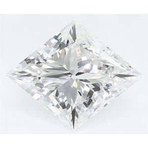 0.73ct SQUARE Diamond - 500114718