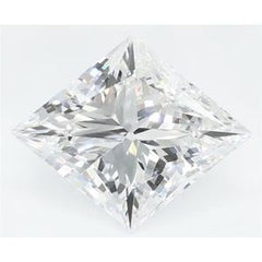 0.73ct SQUARE Diamond - 500114718