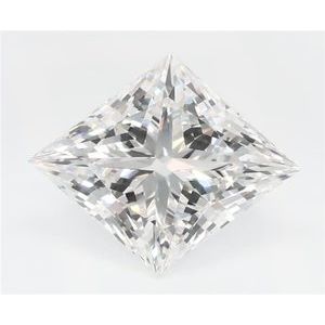 1.52ct SQUARE Diamond - 500114740