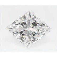 1.52ct SQUARE Diamond - 500114740