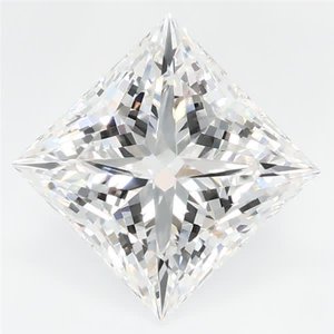 0.99ct SQUARE Diamond - 500114730