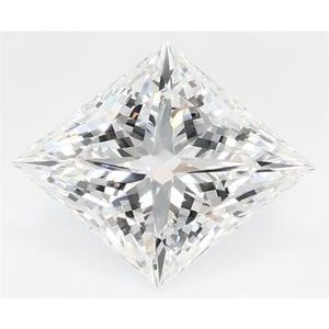 0.99ct SQUARE Diamond - 500114730