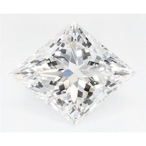 0.79ct SQUARE Diamond - 500114725