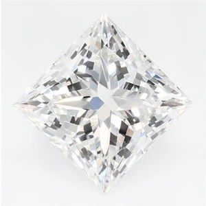 0.79ct SQUARE Diamond - 500114725