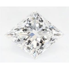 0.79ct SQUARE Diamond - 500114725