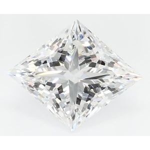 0.56ct SQUARE Diamond - 500114710