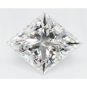 0.74ct SQUARE Diamond - 500114721