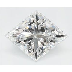 0.74ct SQUARE Diamond - 500114721
