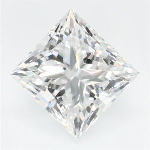 0.7ct SQUARE Diamond - 500114715