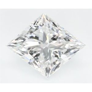 0.7ct SQUARE Diamond - 500114715