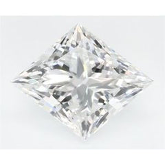0.7ct SQUARE Diamond - 500114715