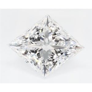 1.52ct SQUARE Diamond - 500114741