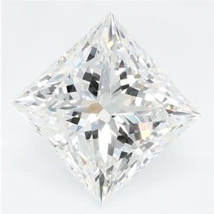 0.73ct SQUARE Diamond - 500114720