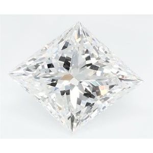 0.73ct SQUARE Diamond - 500114720