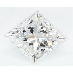 0.73ct SQUARE Diamond - 500114720