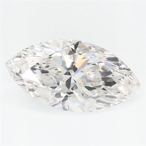 0.62ct MARQUISE Diamond - 500114758