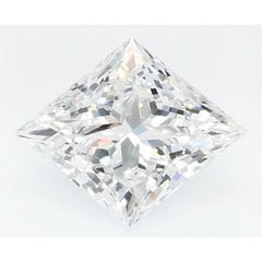 0.59ct SQUARE Diamond - 500114712