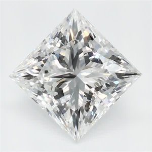 0.79ct SQUARE Diamond - 500114726