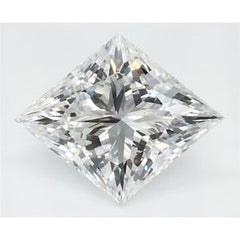 0.79ct SQUARE Diamond - 500114726