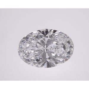 1.97ct OVAL Diamond - 500113637