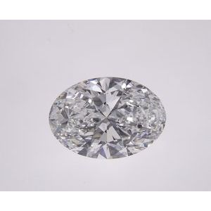 2.07ct OVAL Diamond - 500113668