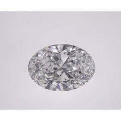 2.07ct OVAL Diamond - 500113668