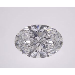 2.0ct OVAL Diamond - 500113642