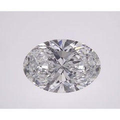 2.0ct OVAL Diamond - 500113642