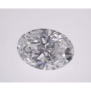 2.01ct OVAL Diamond - 500113646