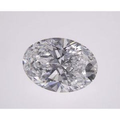 2.01ct OVAL Diamond - 500113646