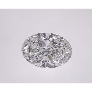 2.07ct OVAL Diamond - 500113669