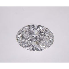 2.07ct OVAL Diamond - 500113669