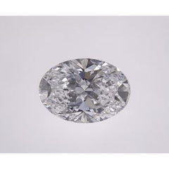 2.08ct OVAL Diamond - 500113672